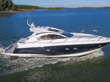 Sunseeker Portofino 47
