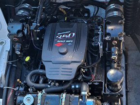 Bayliner 2352 LS