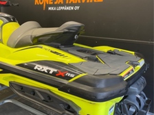 Sea-Doo RXT-XRS 300