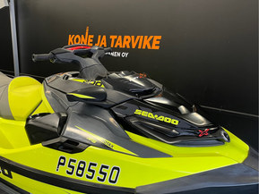 Sea-Doo RXT-XRS 300