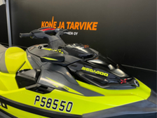 Sea-Doo RXT-XRS 300