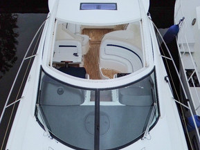 Sunseeker Portofino 47