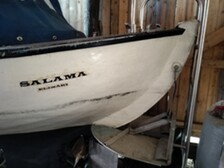 Fiskari Moottorivene