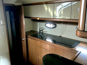 Sunseeker Portofino 47