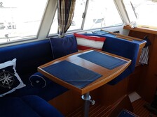 Tristan 345 Flybridge