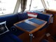 Tristan 345 Flybridge