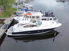 Sunseeker Portofino 47