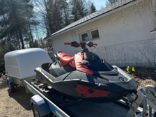 Sea-Doo Spark Trixx