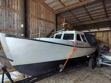 Fiskari Moottorivene