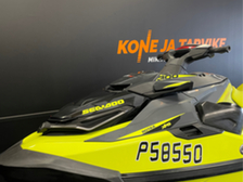 Sea-Doo RXT-XRS 300