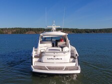 Sunseeker Portofino 47