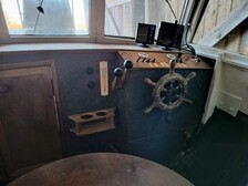 Fiskari Moottorivene