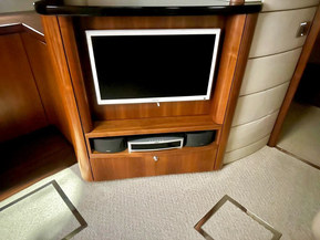 Sunseeker Portofino 47