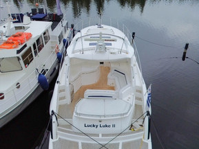 Sunseeker Portofino 47