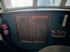 Fiskari Moottorivene