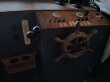 Fiskari Moottorivene