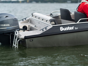 Buster LX