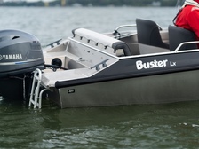 Buster LX