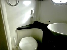 Sunseeker Portofino 47