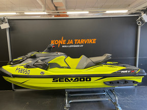 Sea-Doo RXT-XRS 300
