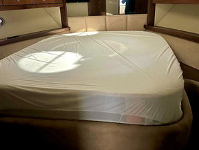 Sunseeker Portofino 47