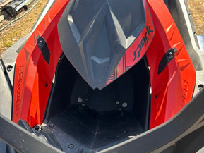 Sea-Doo Spark Trixx