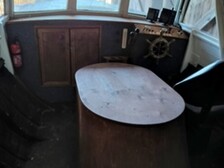 Fiskari Moottorivene