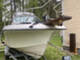 Chris-Craft Sea Hawk SEA HAWK