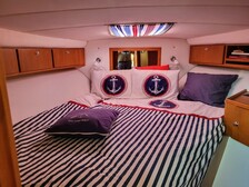 Tristan 345 Flybridge