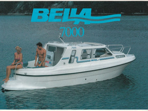 Bella 7000