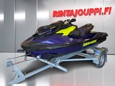 Sea-Doo RXP-XRS 300