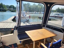 Tristan 345 Flybridge