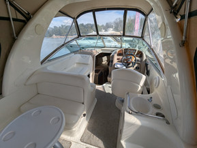 Sea Ray 260 Sundancer