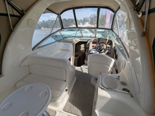 Sea Ray 260 Sundancer
