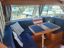 Tristan 345 Flybridge