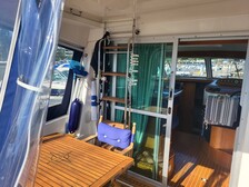 Tristan 345 Flybridge