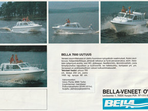 Bella 7000