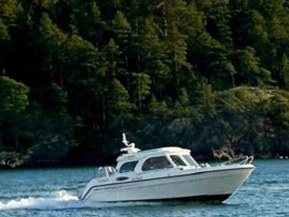 TG King Cruiser 7200