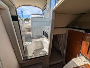 Sea Ray 260 Sundancer