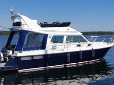 Tristan 345 Flybridge