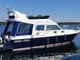 Tristan 345 Flybridge