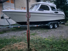 TG King Cruiser 7200