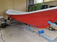 Omavalmiste Muu malli