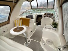 Sea Ray 260 Sundancer