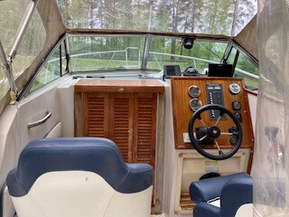 Chris-Craft Sea Hawk