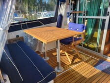 Tristan 345 Flybridge