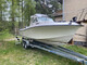 Chris-Craft Sea Hawk SEA HAWK