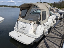 Sea Ray 260 Sundancer