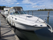 Sea Ray 260 Sundancer