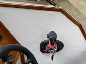 Chris-Craft Sea Hawk